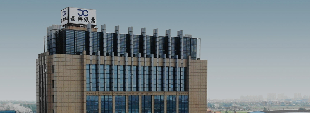 Industrial Ecology of Jingxing Papers