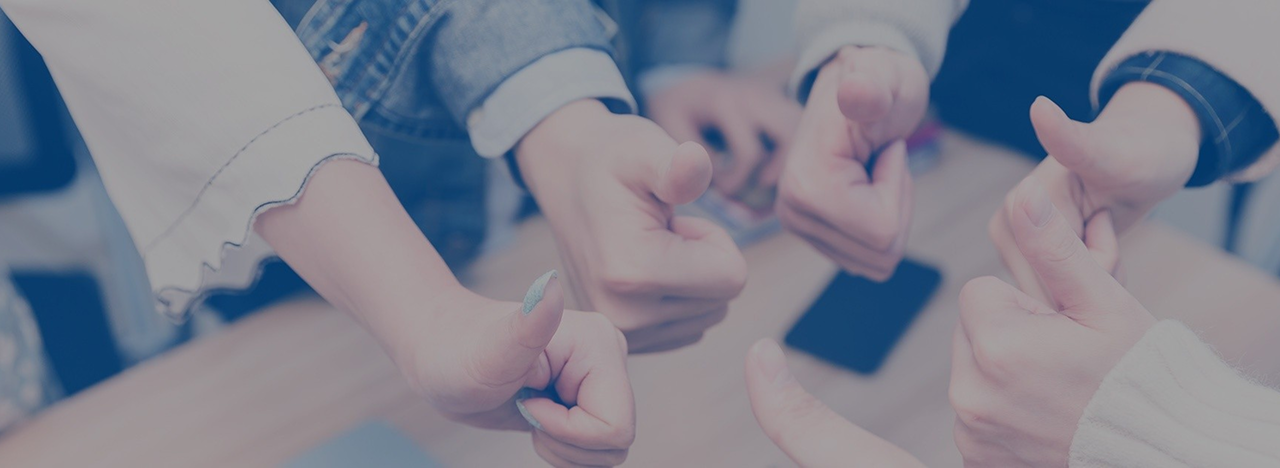 Become Part of Our Journey