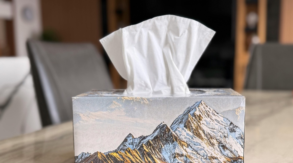 Tissue Paper GSM Explained: How to Choose the Right Weight